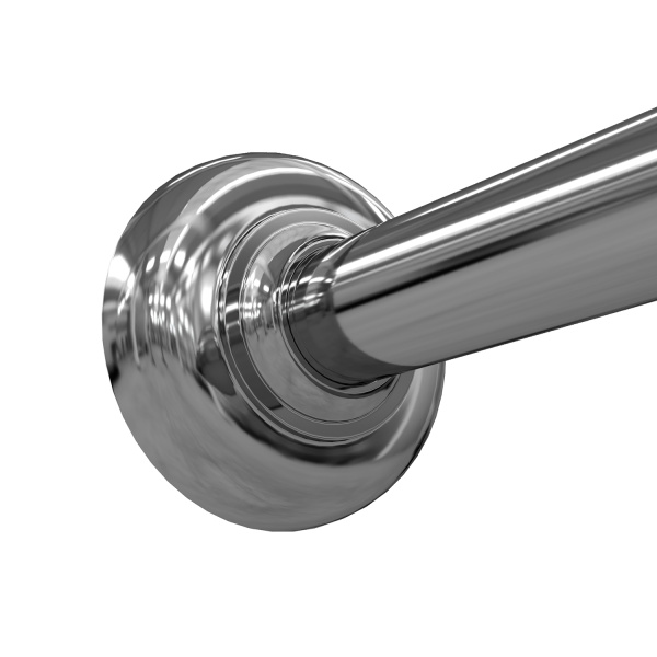 Карниз для ванной Dinkel SC-469090